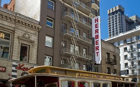 Herbert Hotel San Francisco